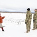 YPG Command Team visits Cold Regions test center to meet the rugged professionals