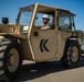 Loading of Marine Corps Expeditionary Arresting Gear System