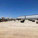 Initial Expeditionary Camp Setup at March Air Reserve Base