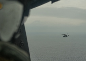 HMLA-367 Vipers and Venoms conduct JAGM Live-Fire