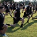H2F physical readiness