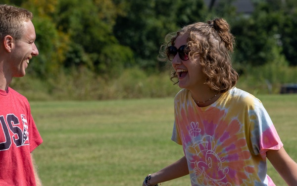 304th Soldiers and Family Day Activities