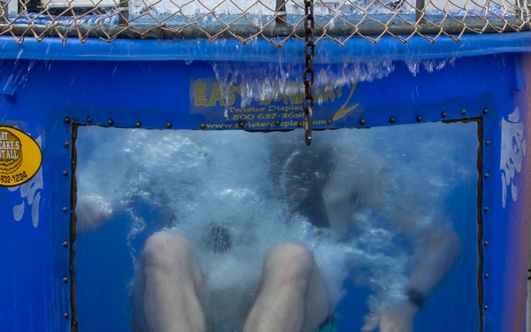 H2F family day activities