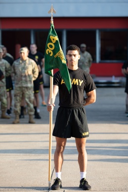 Holistic health and fitness (H2F) event kickoff