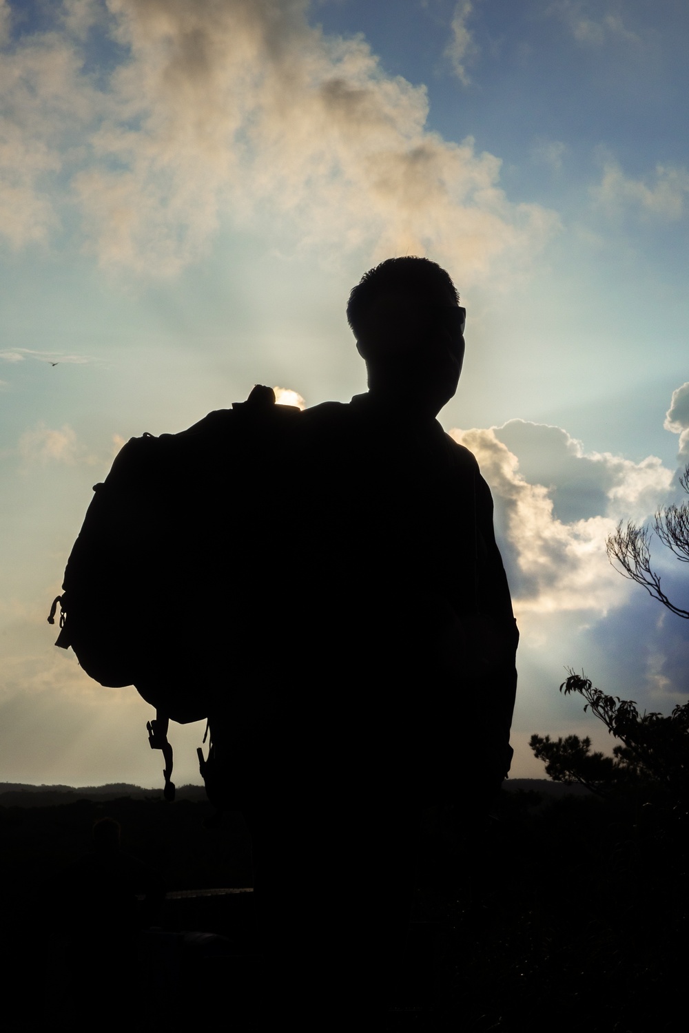 Jungle Religious Ministry Course - Day 2