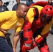 Sailors onboard USS Shoup complete Security Reaction Force Basic Training