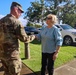 Missouri Governor, 25th Infantry Division Veteran Visits Schofield Barracks