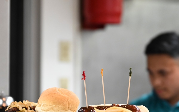 Oktoberfest kicks off 36th Wing’s monthly morale