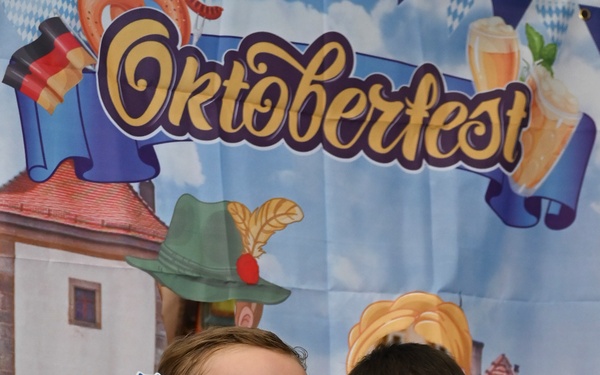 Oktoberfest kicks off 36th Wing’s monthly morale