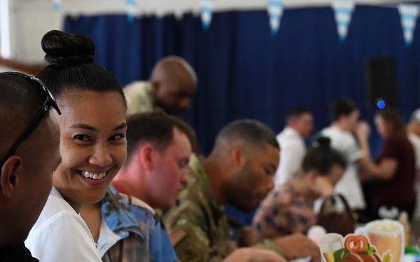 Oktoberfest kicks off 36th Wing’s monthly morale