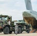 Resolute Dragon 23 | U.S. Marines and JASDF fly radar to Camp Ishigaki