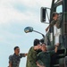 Resolute Dragon 23 | U.S. Marines and JASDF fly radar to Camp Ishigaki