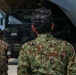 Resolute Dragon 23 | U.S. Marines and JASDF fly radar to Camp Ishigaki