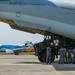 Resolute Dragon 23 | U.S. Marines and JASDF fly radar to Camp Ishigaki