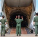 Resolute Dragon 23 | U.S. Marines and JASDF fly radar to Camp Ishigaki