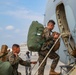 Resolute Dragon 23 | U.S. Marines and JASDF fly radar to Camp Ishigaki