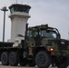 Resolute Dragon 23 | U.S. Marines and JASDF fly radar to Camp Ishigaki