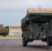 Resolute Dragon 23 | U.S. Marines and JASDF fly radar to Camp Ishigaki