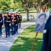 Interment Ceremony (USMC)