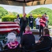 Interment Ceremony (USMC)