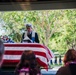 Interment Ceremony (USMC)