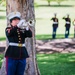 Interment Ceremony (USMC)