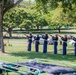 Interment Ceremony (USMC)