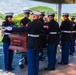 Interment Ceremony (USMC)