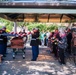 Interment Ceremony (USMC)