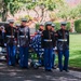 Interment Ceremony (USMC)