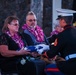 Interment Ceremony (USMC)