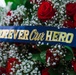 Interment Ceremony (USMC)