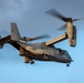 Marines and Pjs conduct hoist training