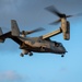 Marines and Pjs conduct hoist training