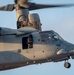 Marines and Pjs conduct hoist training