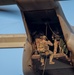Marines and Pjs conduct hoist training
