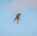 Marines and Pjs conduct hoist training