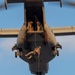Marines and Pjs conduct hoist training