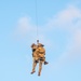 Marines and Pjs conduct hoist training
