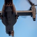 Marines and Pjs conduct hoist training