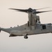 Marines and Pjs conduct hoist training