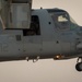 Marines and Pjs conduct hoist training