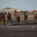 Marines and Pjs conduct hoist training
