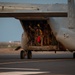 Marines and Pjs conduct hoist training