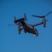 Marines and Pjs conduct hoist training