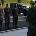 RD 23 FTX | U.S., Japan National Flag Raising Ceremony on Camp Ishigaki