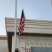 RD 23 FTX | U.S., Japan National Flag Raising Ceremony on Camp Ishigaki