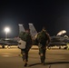 494th FS deploys to Middle East