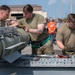8th FW hosts bilateral Peninsula-wide munitions load competition