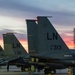 494th FS deploys to Middle East